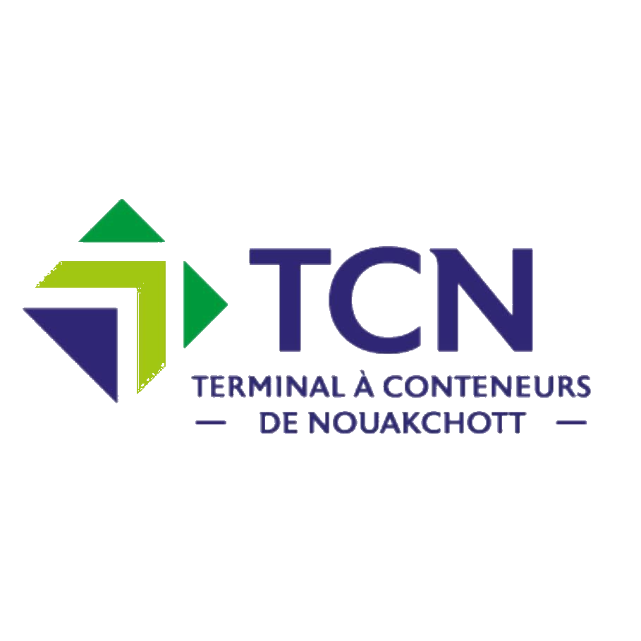 TCN – Terminal à Conteneurs de Nouakchott